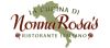 La Cucina Di Nonna Rosa's