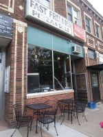 Store Front