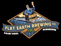Flat Earth<br/>Brewing Company