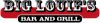 Big Louie's Bar & Grill