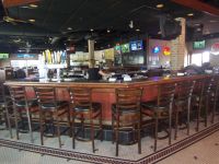 Interior View