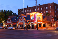 Store Front