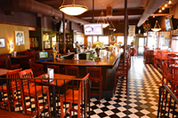 Interior View