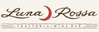 Luna Rossa Restaraunt<br/>and Wine Bar