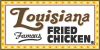 Louisiana Famous Fried Chicken