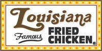 Louisiana Famous Fried Chicken