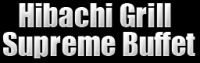 Hibachi Grill and Supreme Buffet