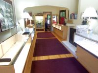 Interior View