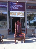 Store Front