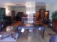 Interior View