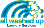 All Washed Up Laundry Services