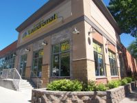 Store Front