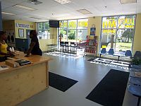 Interior View