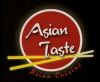 Asian Taste Asian Cuisine