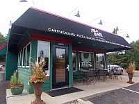 Store Front