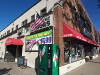 Store Front