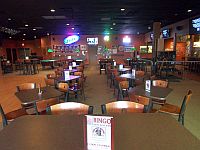 Interior View