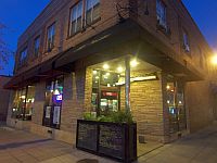 Store Front