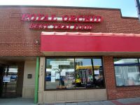 Store Front