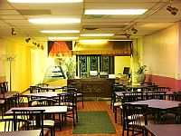 Interior View