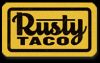 Rusty Taco