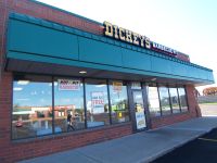 Store Front
