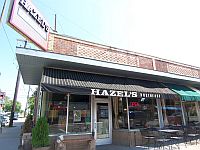 Store Front