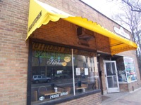 Store Front