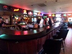 Interior View