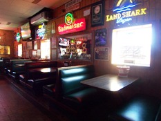 Lounge Area