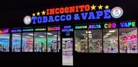 Incognito Tobacco and Vape