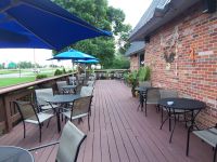 Outdoor Seating