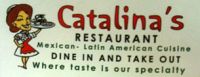 Catalina's Restaurant