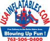 USA Inflatables