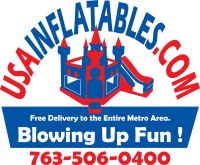 USA Inflatables