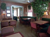Lounge Area