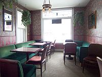 Outdoor Seating