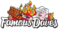 Famous Daves BBQ & Blues