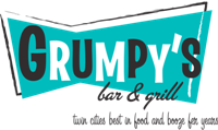 Grumpy's Bar
