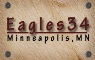 Eagles 34