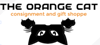 The Orange Cat