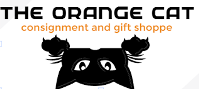 The Orange Cat