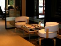 Outdoor Seating
