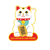 logo of FUKU Energy Drink