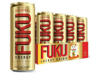 Picture of FUKU Energy Drink