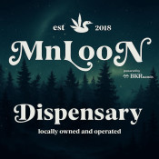 MN Loon dispensary
